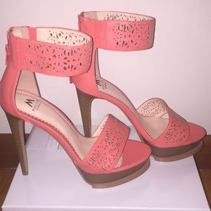 Heels summer / spring